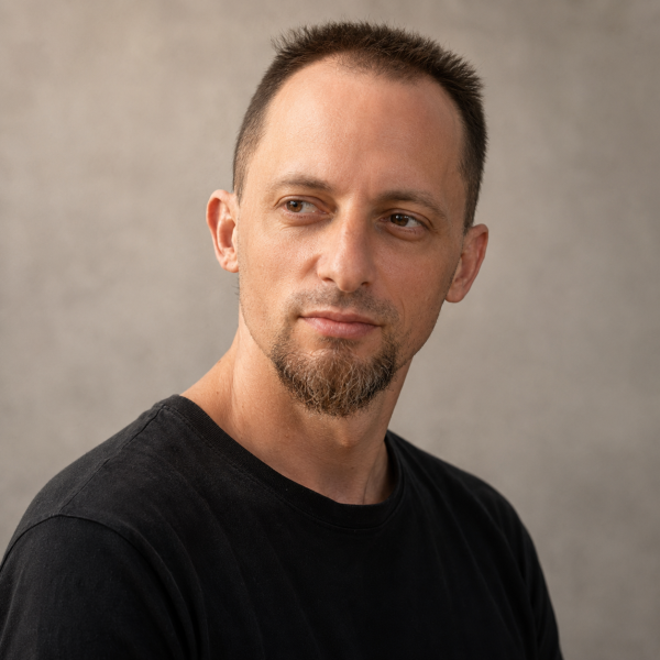 Ivan Herényi