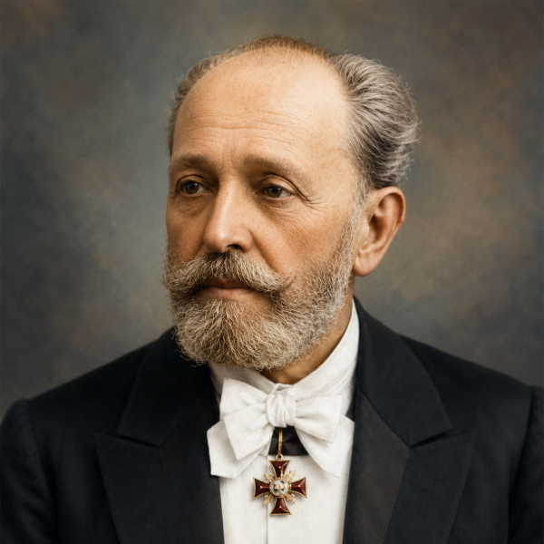 Marius Petipa