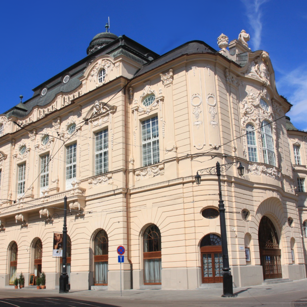 Slovenská filharmónia