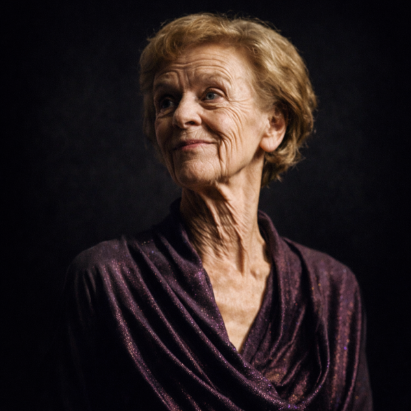 Magdaléna Matrtajová-Čaplová