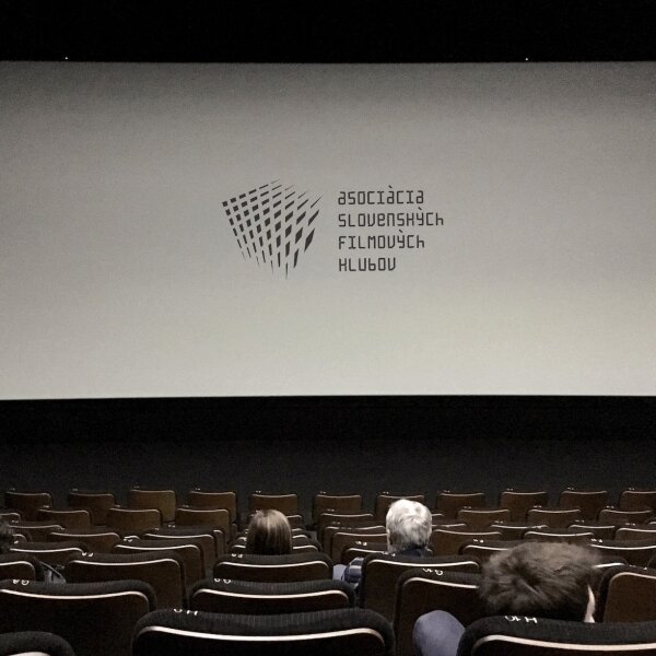 Asociácia slovenských filmových klubov