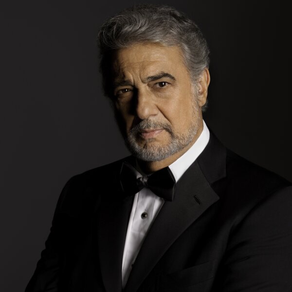 Plácido Domingo