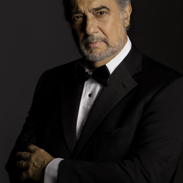 Plácido Domingo