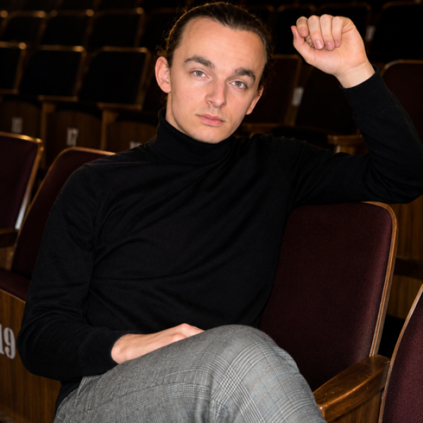 Martin Bašista