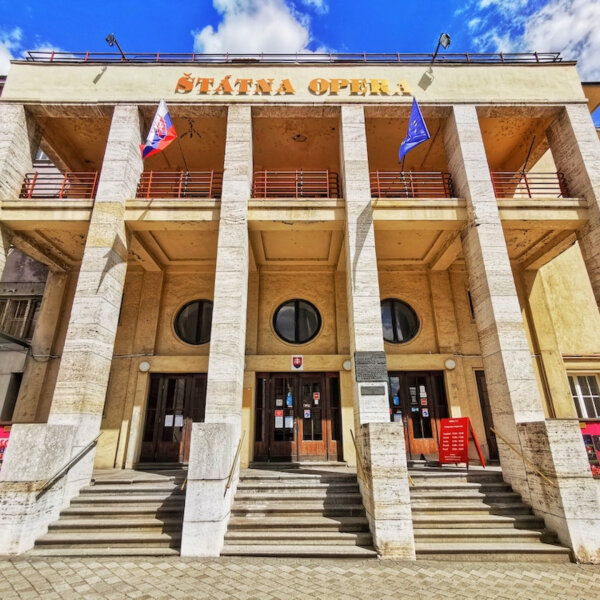 Štátna opera