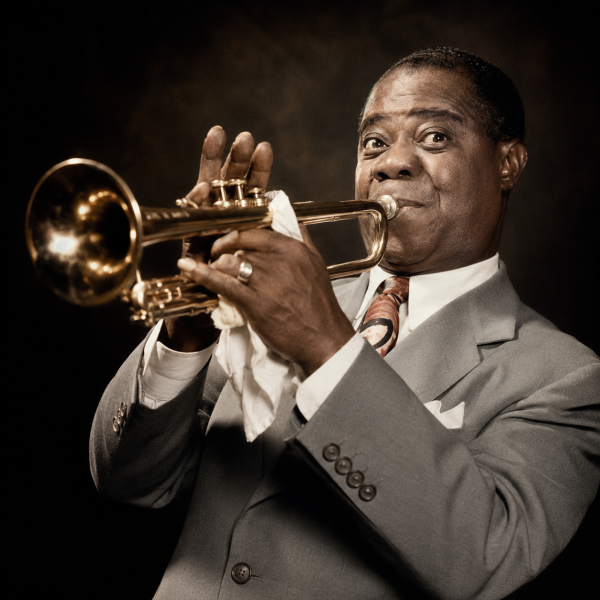 Louis Armstrong