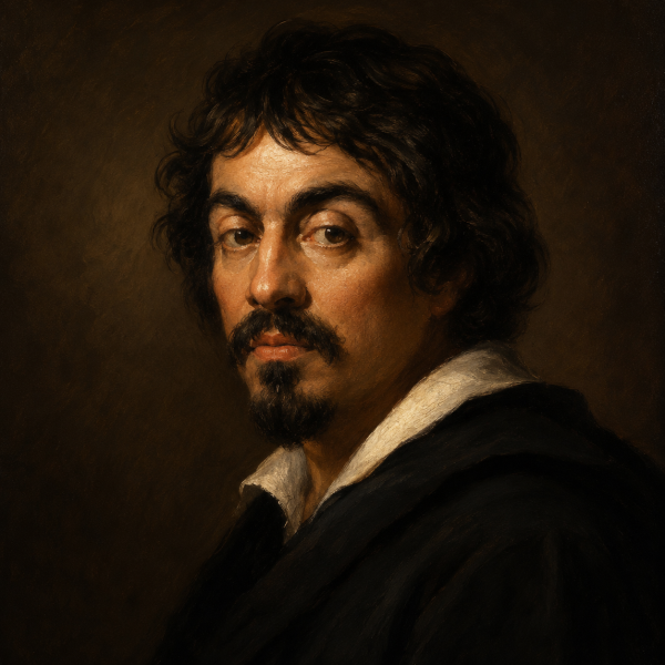 Michelangelo Merisi da Caravaggio
