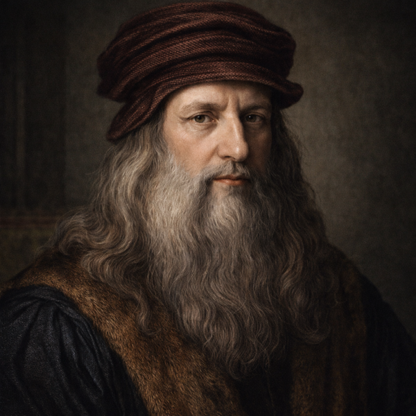 Leonardo da Vinci