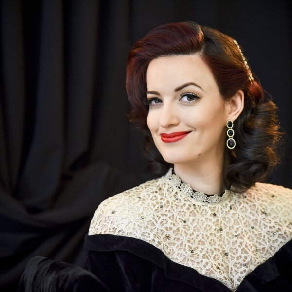 Jana Dekánková / La Jana