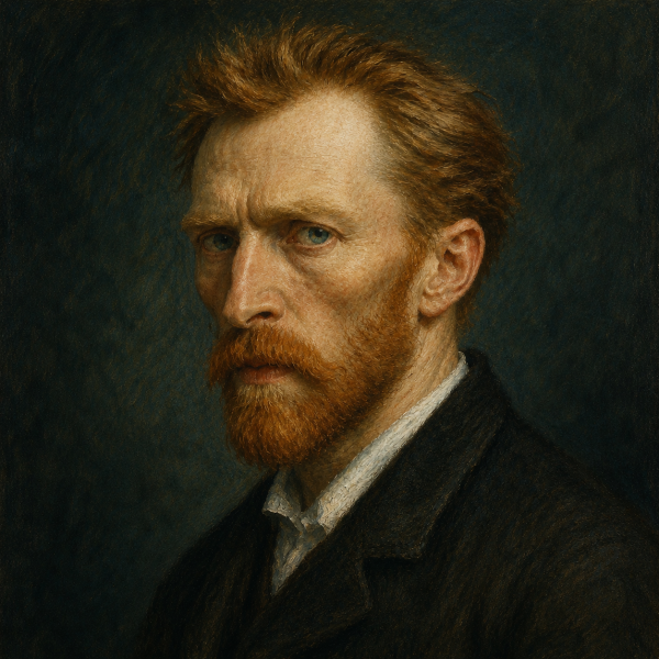 Vincent van Gogh