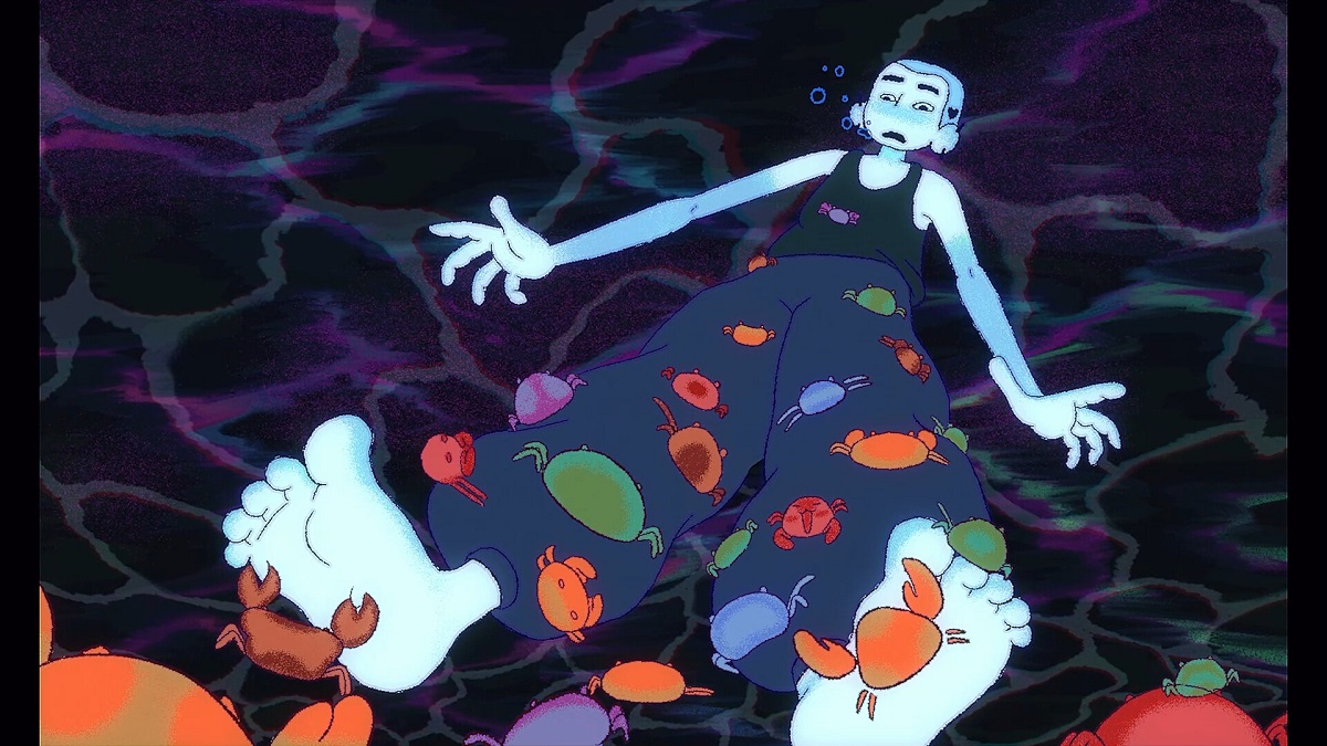 Karcinizácia (Carcinization) – Denis Souza na festivale Fest Anča