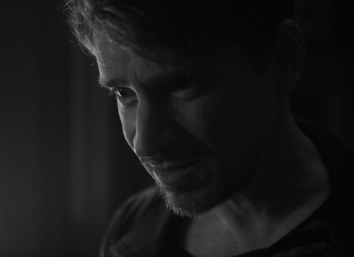 Szabolcs Hajdu vo filme Jednopercentný indián