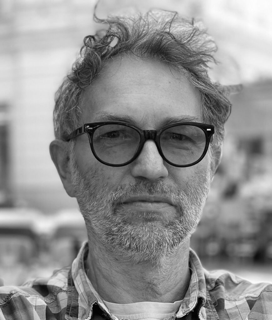 kameraman Martin Štrba