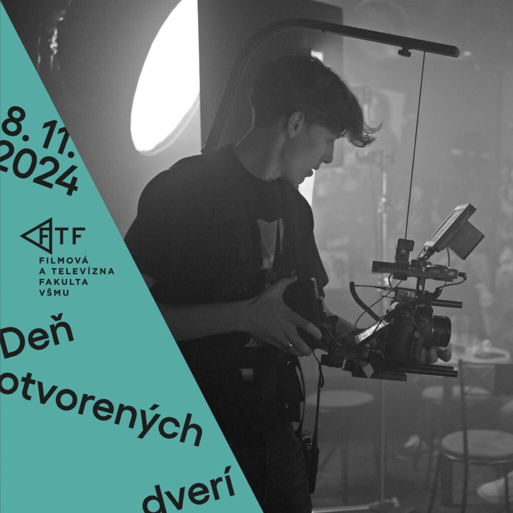 grafika DOD na VŠMU