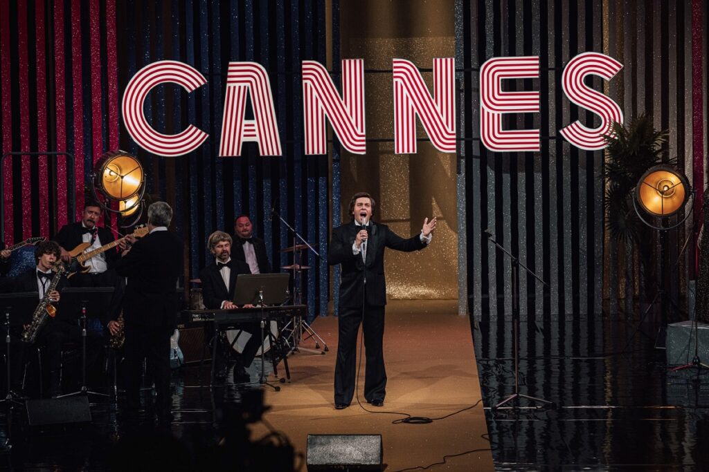 Foto: Lenka Kandravá