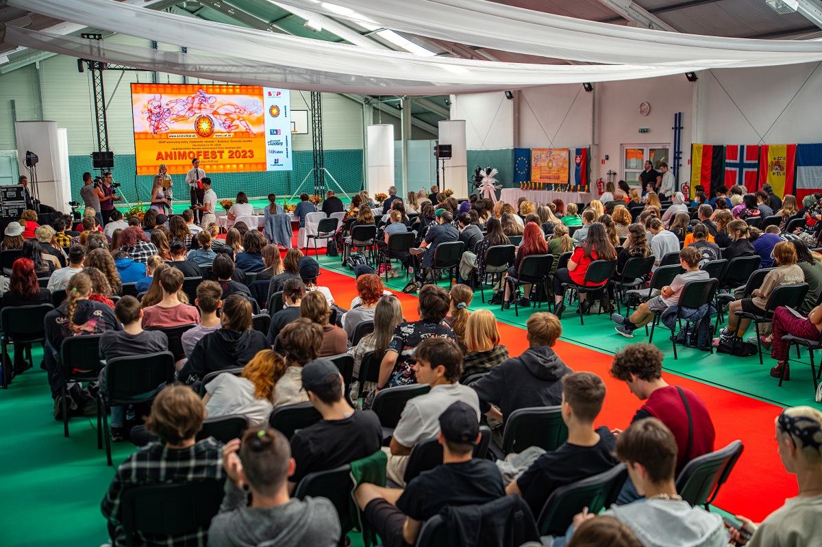 Animofest 2023