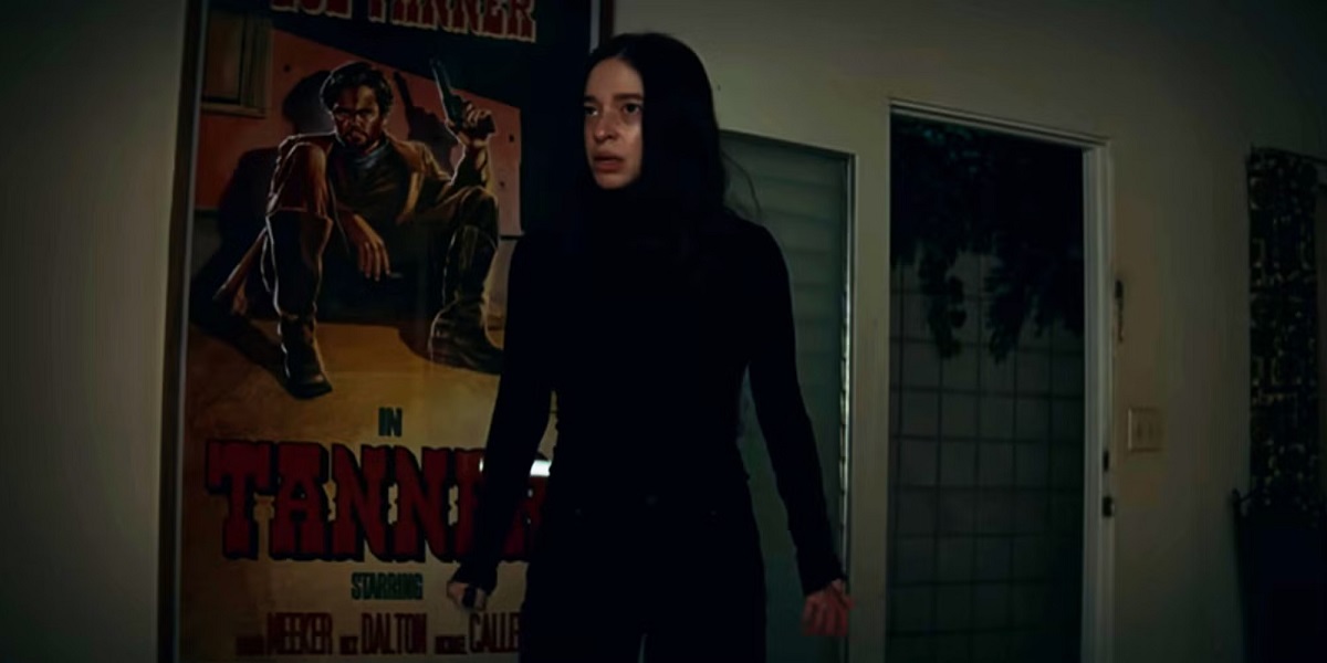 Mikey Madison vo filme Vtedy v Hollywoode od Quentina Tarantina