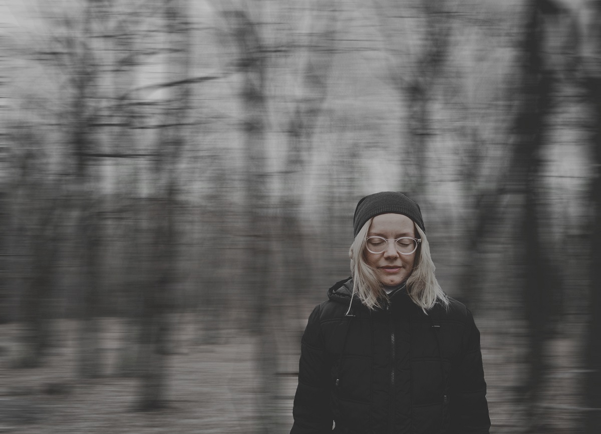 Oľga Gluštíková autorka knihy Severské mýty