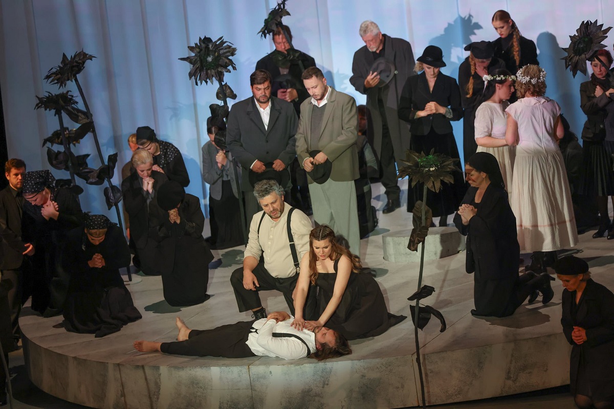 Košická Krútňava v Piešťanoch