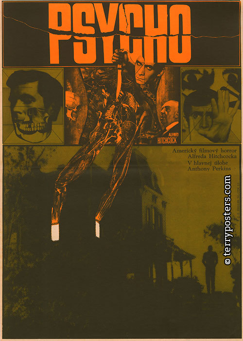 Plagát Zdeňka Zieglera