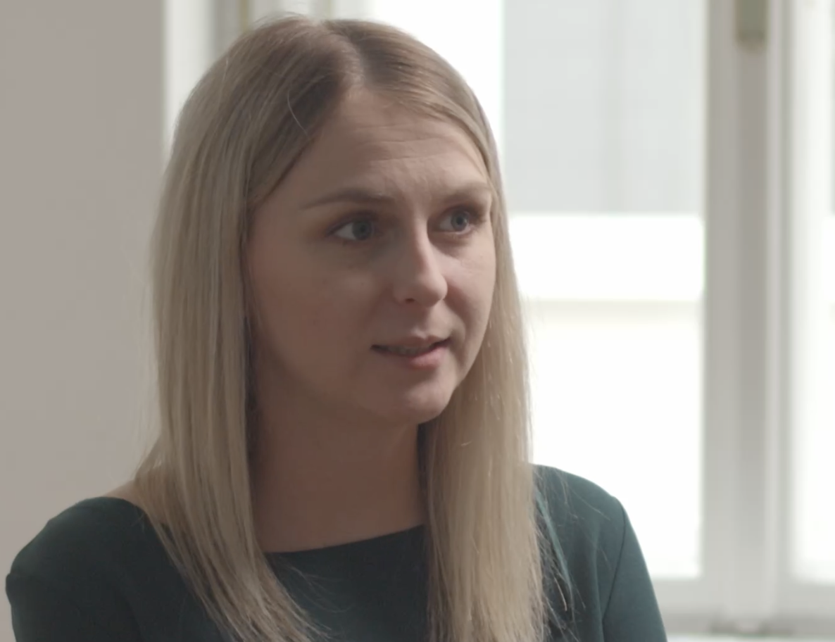 Alexandra Kočišková