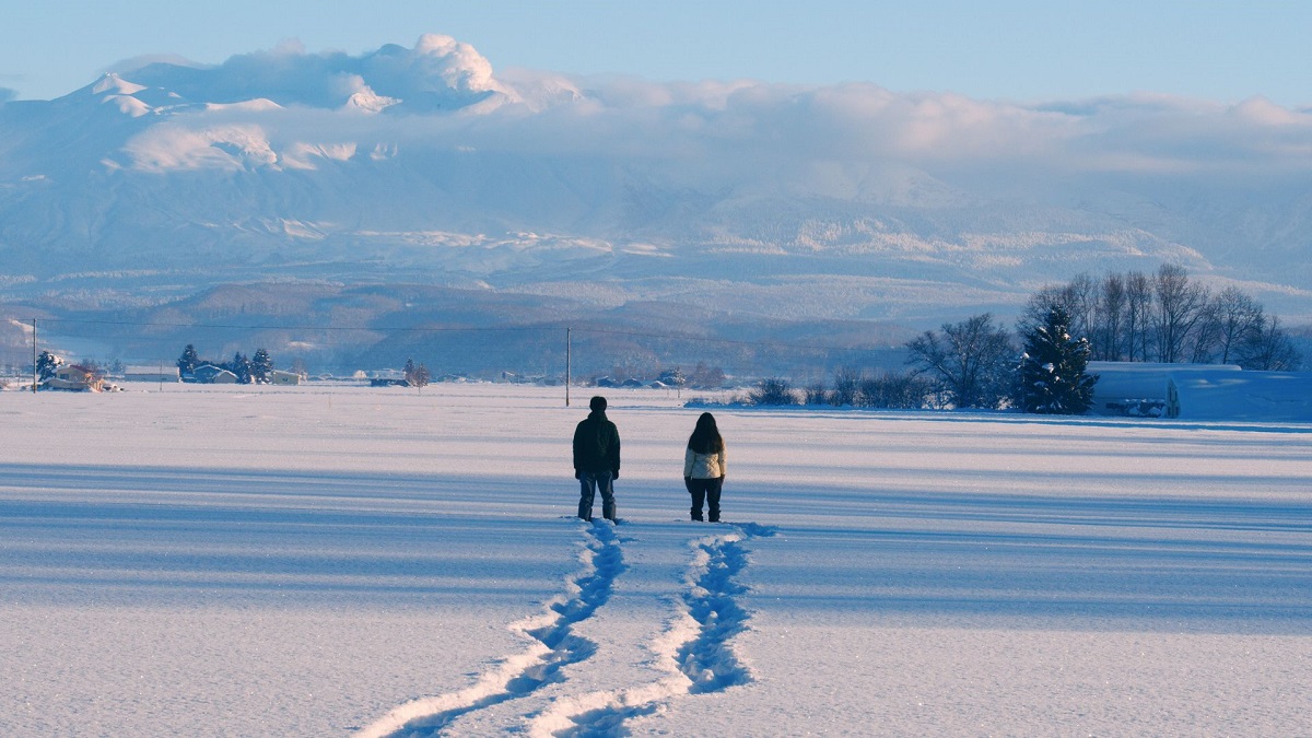 záber z filmu Rei, ktorý bude vedený na MFF Art Film