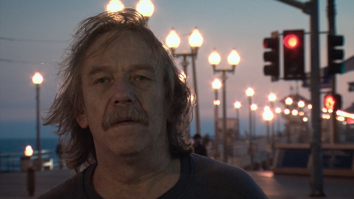 Záber z filmu Jarek