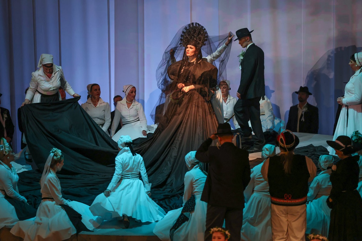 Košická Krútňava v Piešťanoch