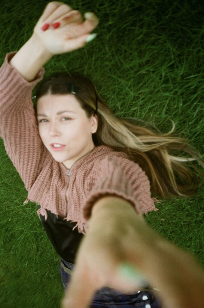 Štefánia Lovasová