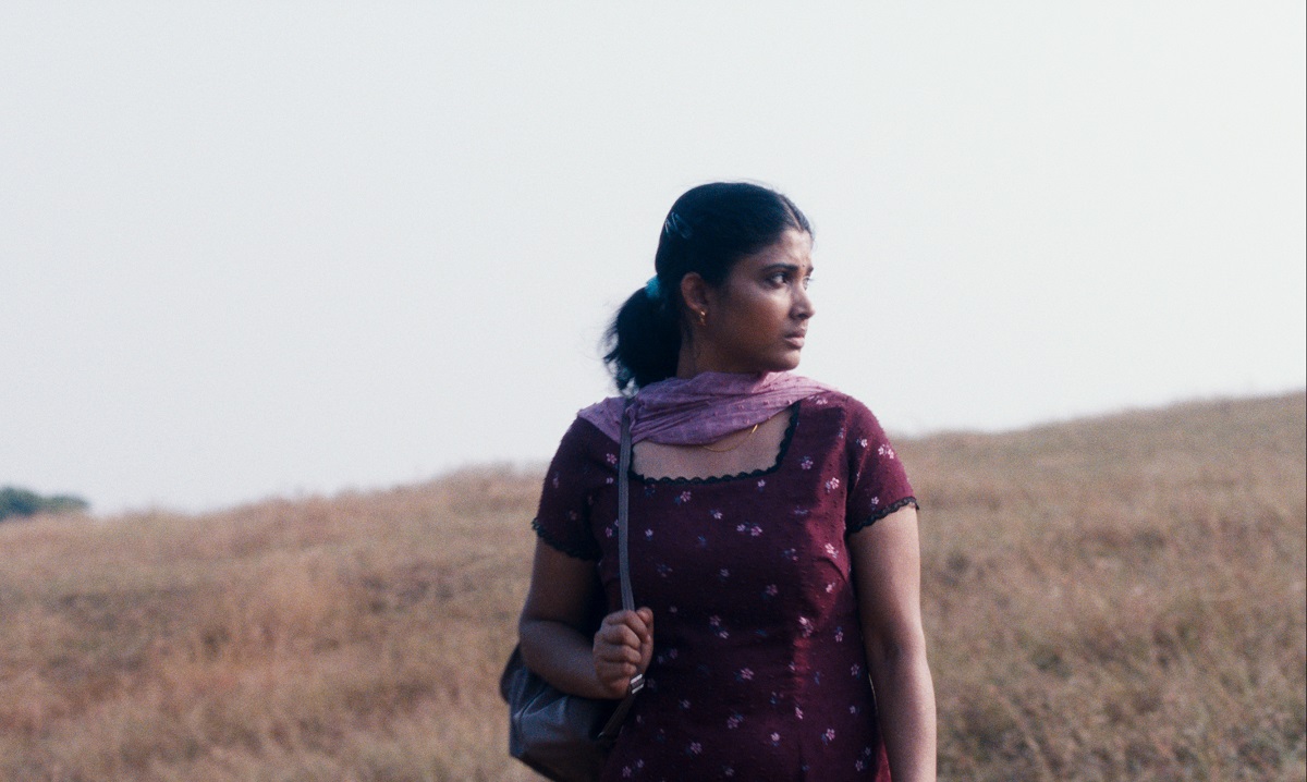 zábery z filmu Záblesky nádeje