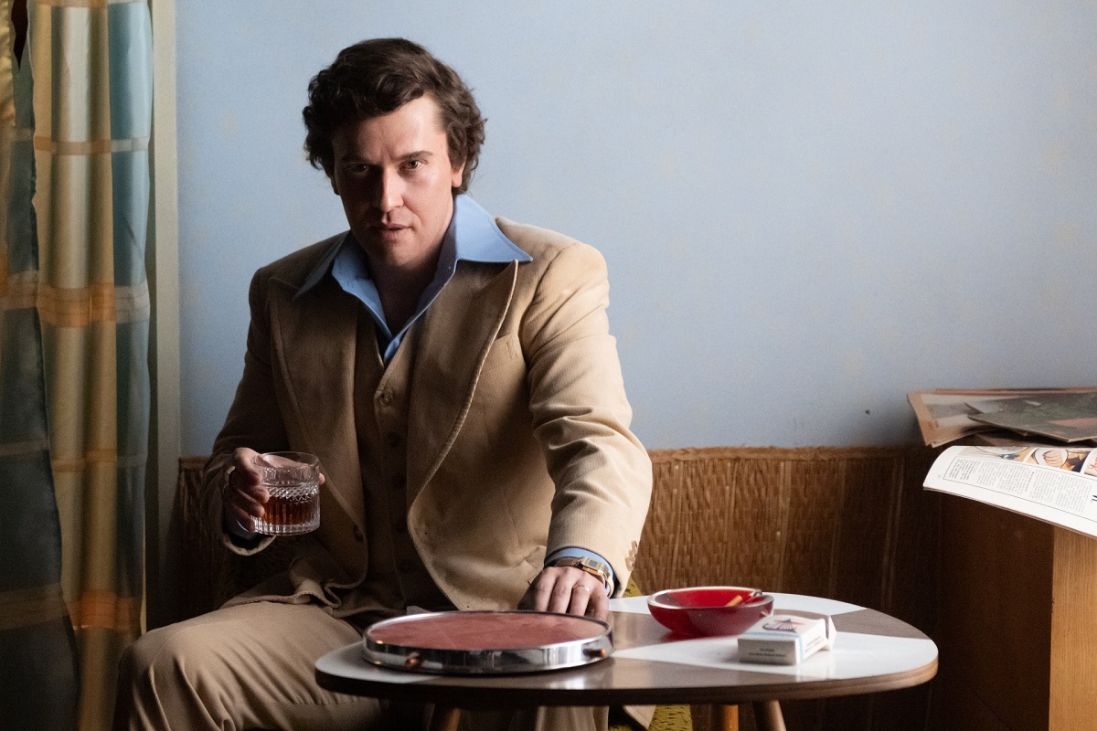 Záber z filmu Duchoň