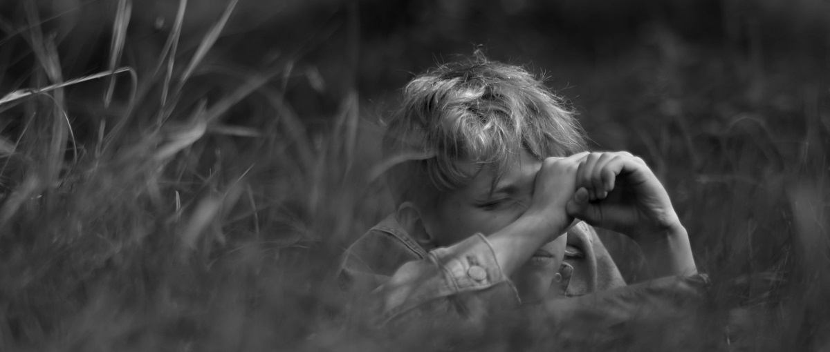 Záber z filmu Tak zajtra nominovaného na Slnko v sieti