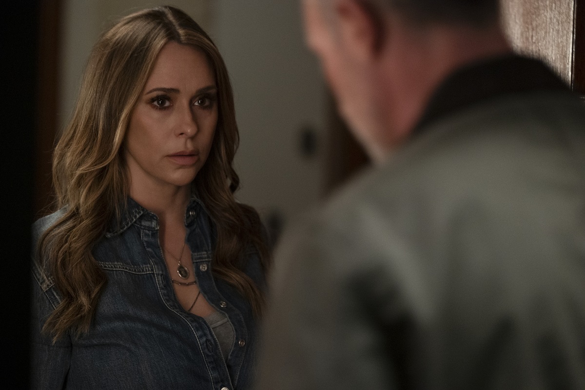 Záber z filmu Viem čo ste robili minulé leto