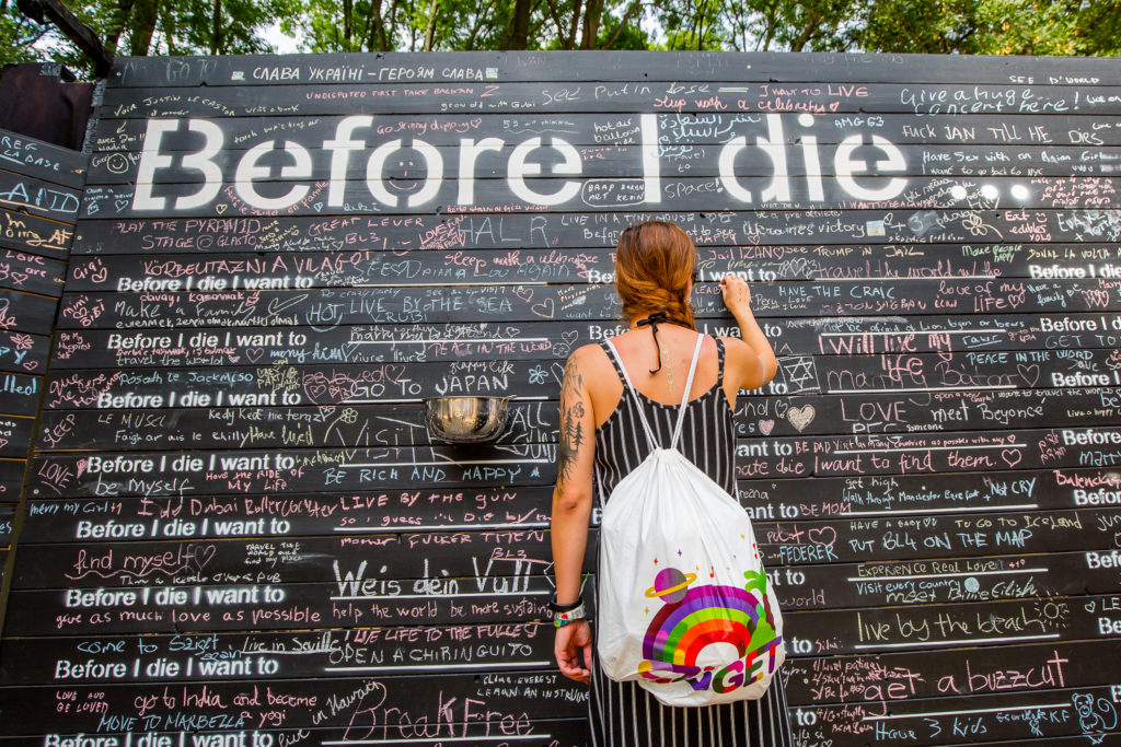 Hudobný festival Sziget