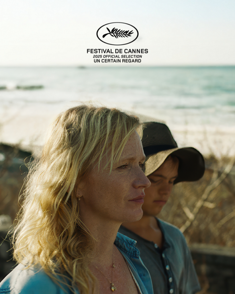 záber z filmu Karavan