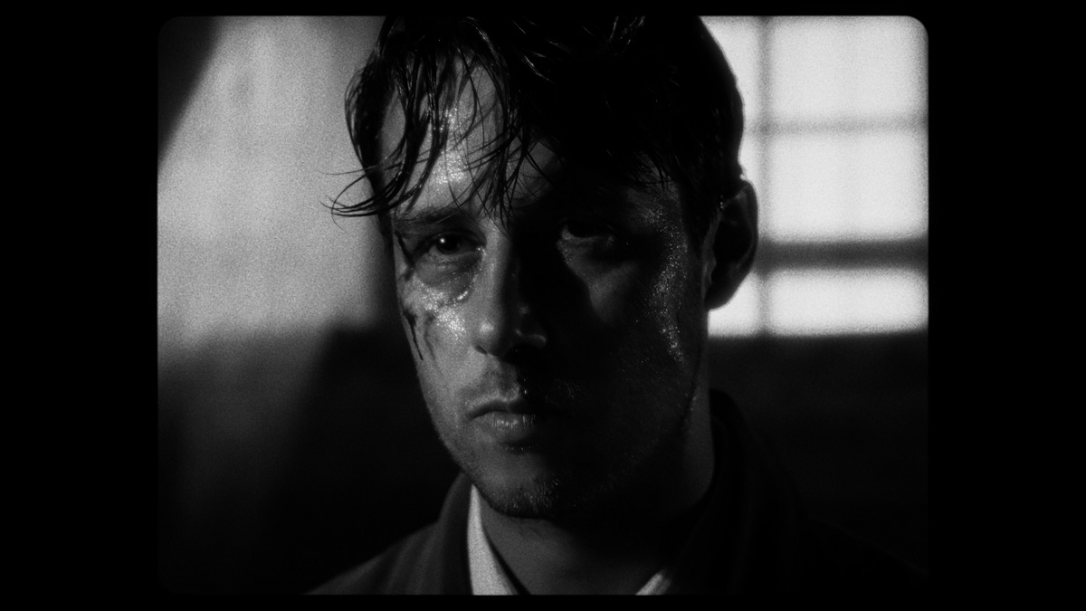 záber z filmu Akcia Monaco