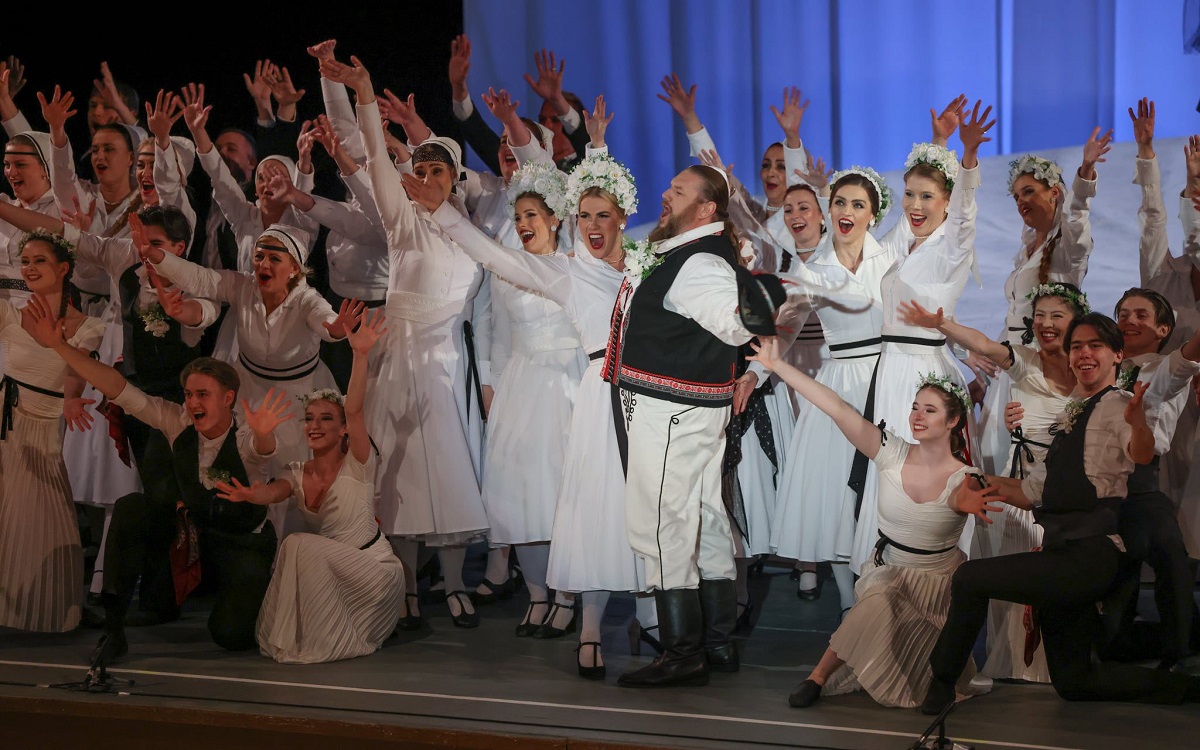 Košická Krútňava v Piešťanoch