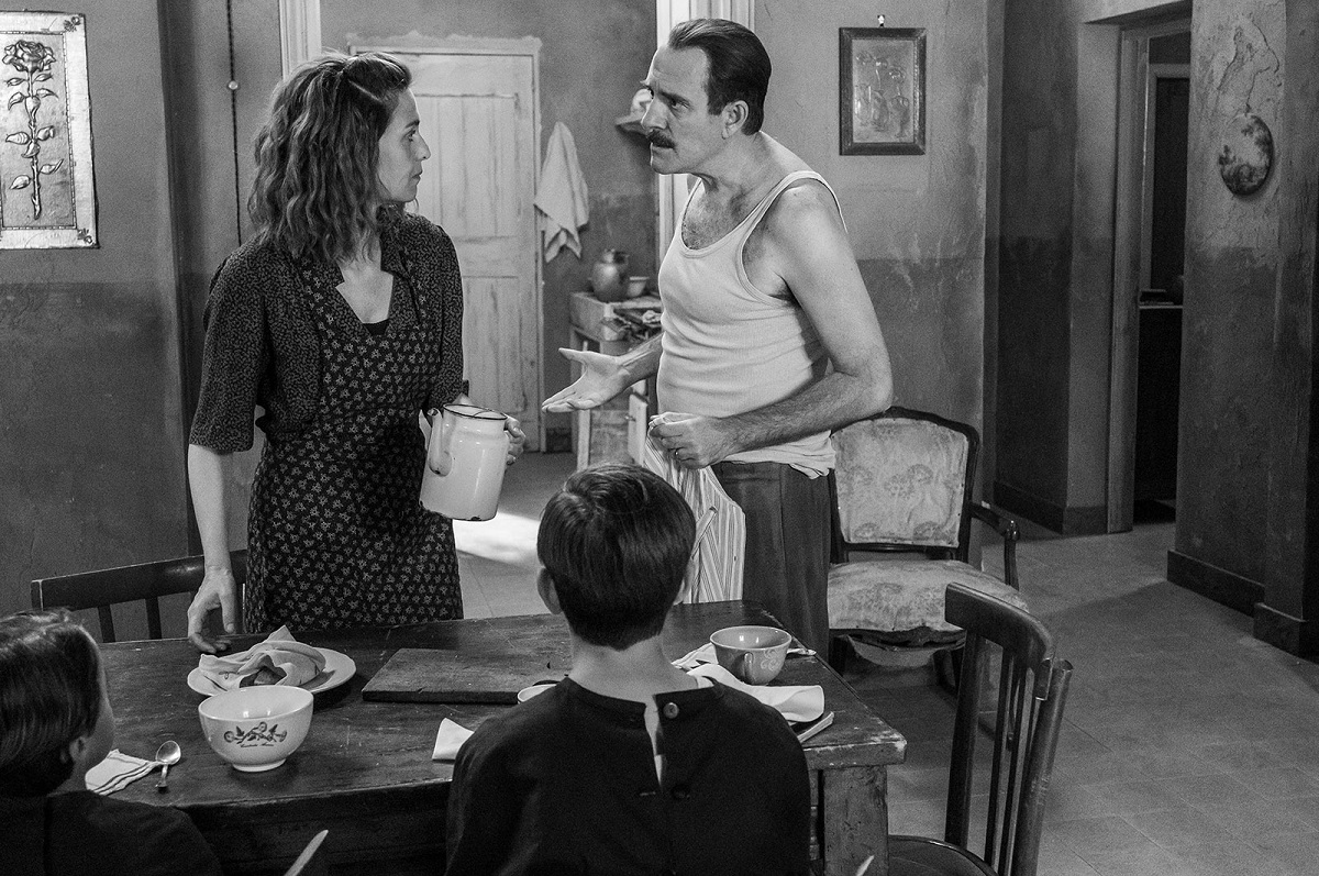 film Aj zajtra je deň od distribúcie Filmtopia