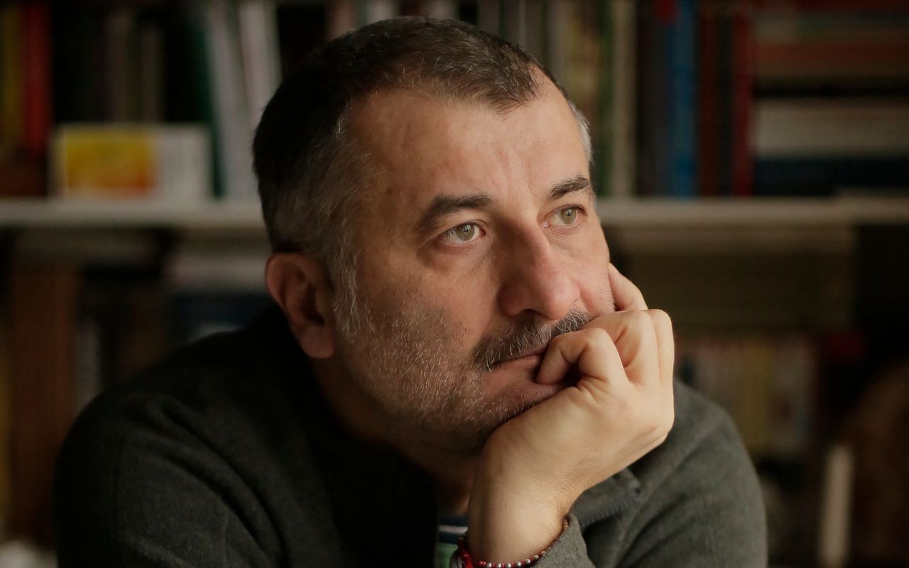 režisér Cristi Puiu