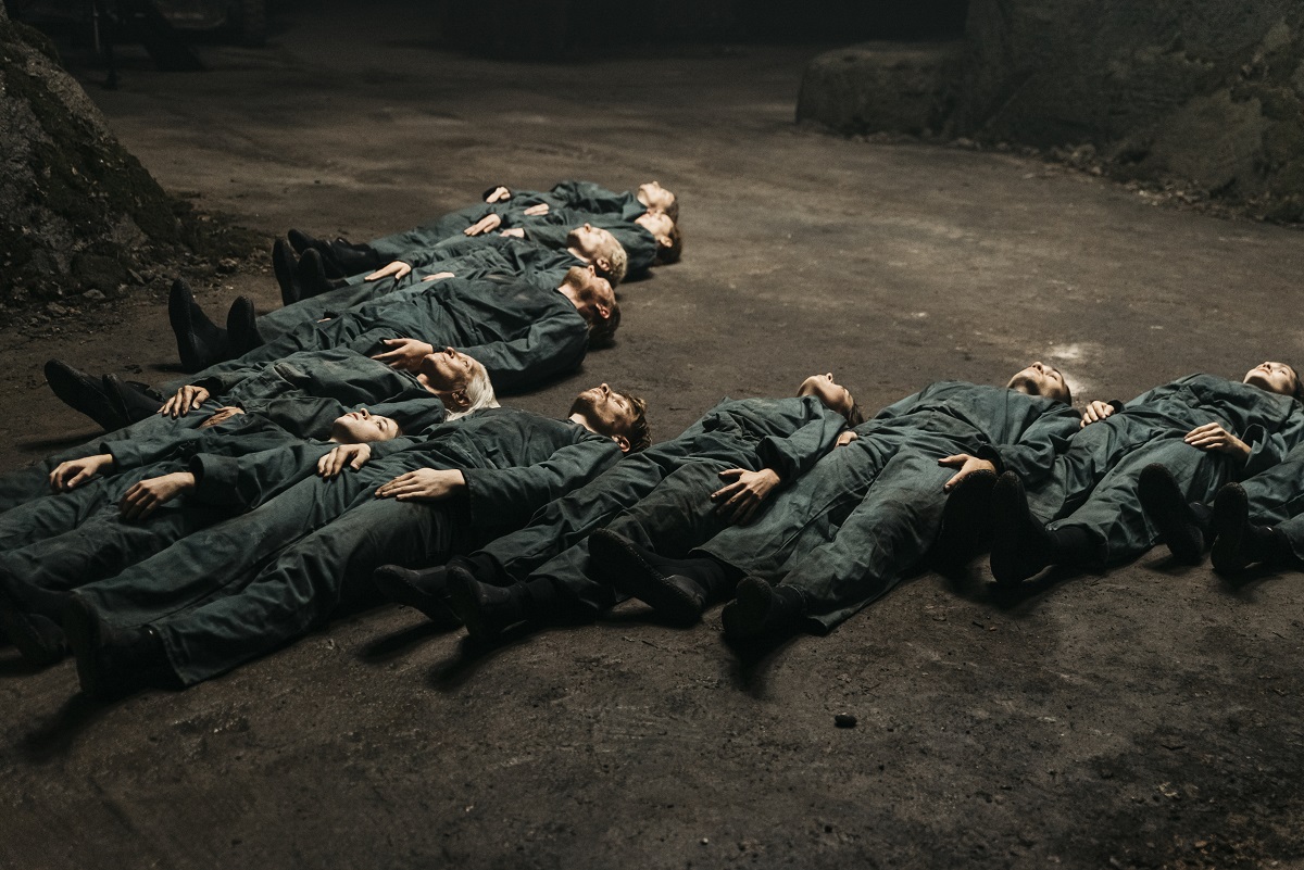 film Zenit od distribúcie Filmtopia