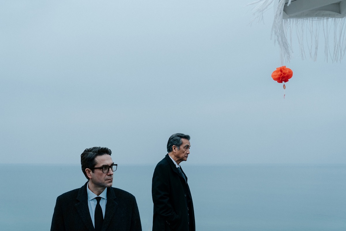 Zdroj: Lukasz Bak, Wonder Films