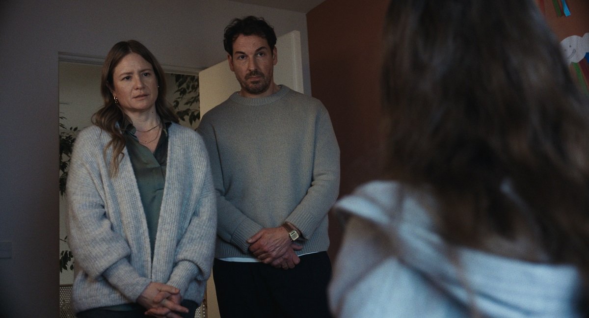 záber z filmu Čo vie Marielle