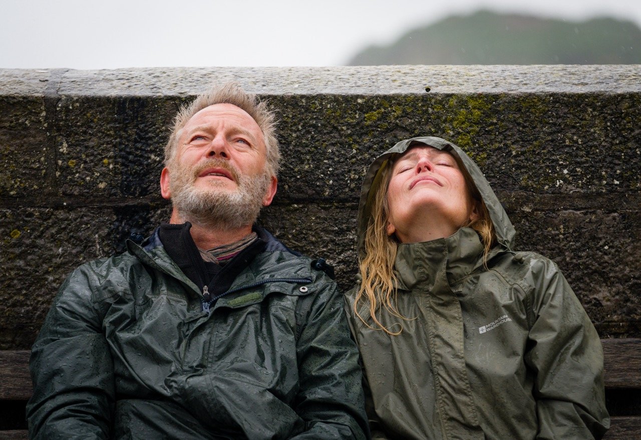 záber z filmu Cesta života