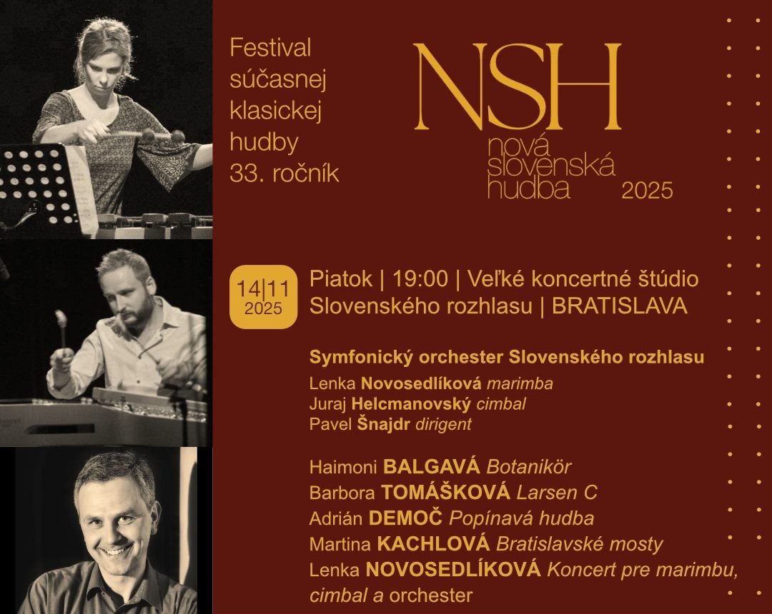 Duel cimbalu a marimby