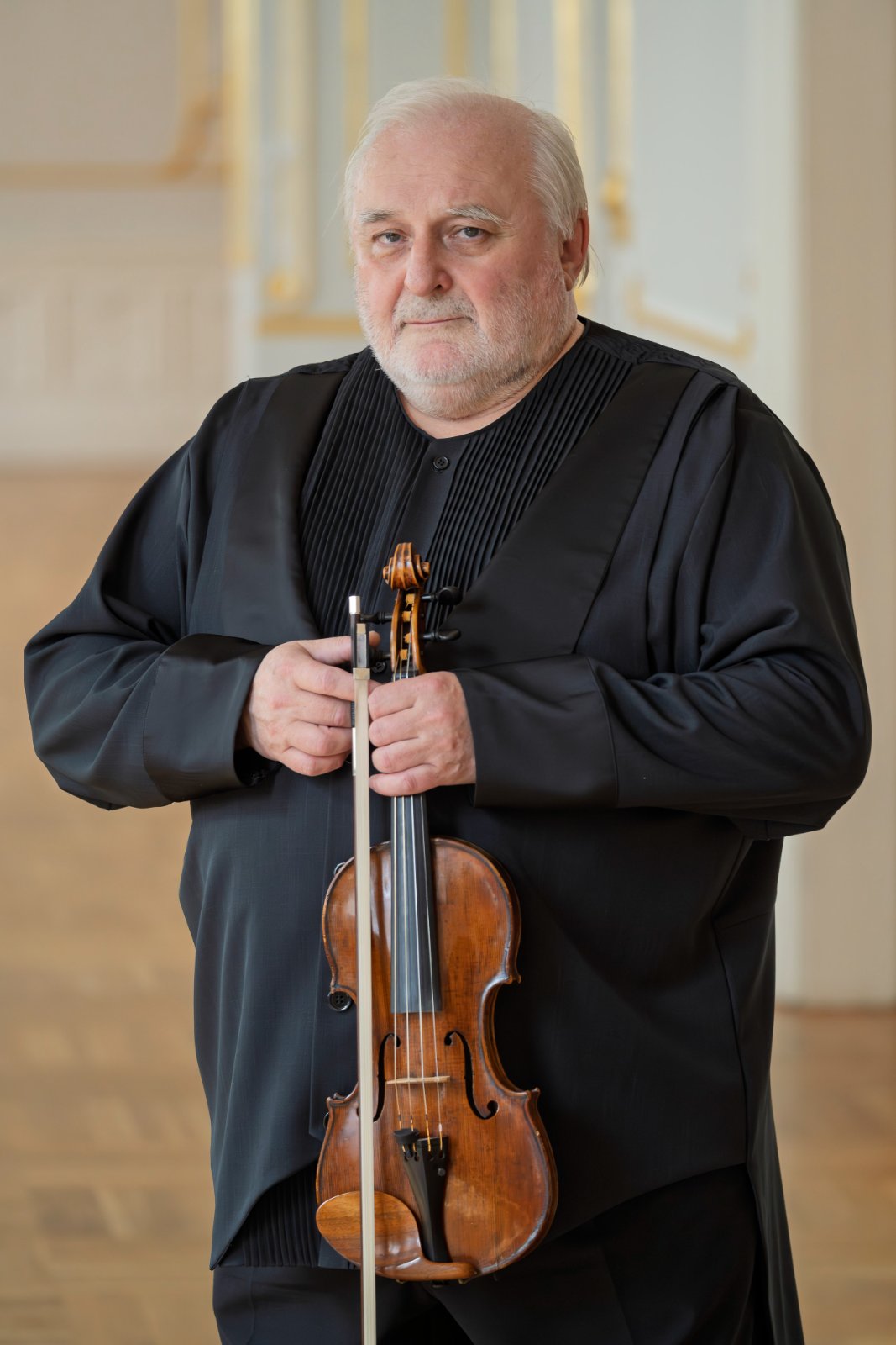 Ewald Danel. Foto: Alexander Trizuljak