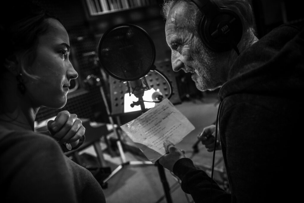 ENIESA & FRANTA ČERNÝ