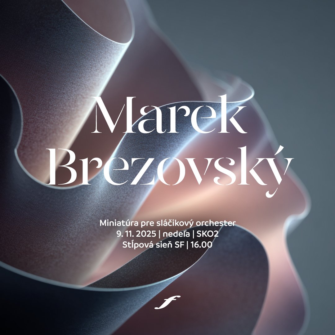 Koncert bez potlesku