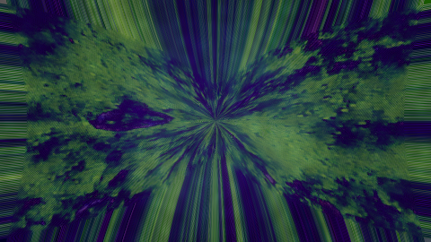 záber z filmu Bardo