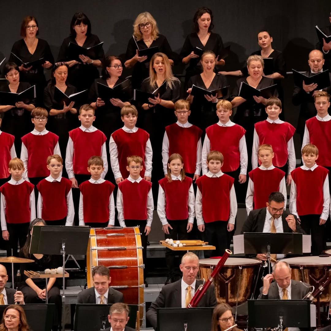 Dom umenia Piešťany, Príbeh hudby Slovenskej filharmónie