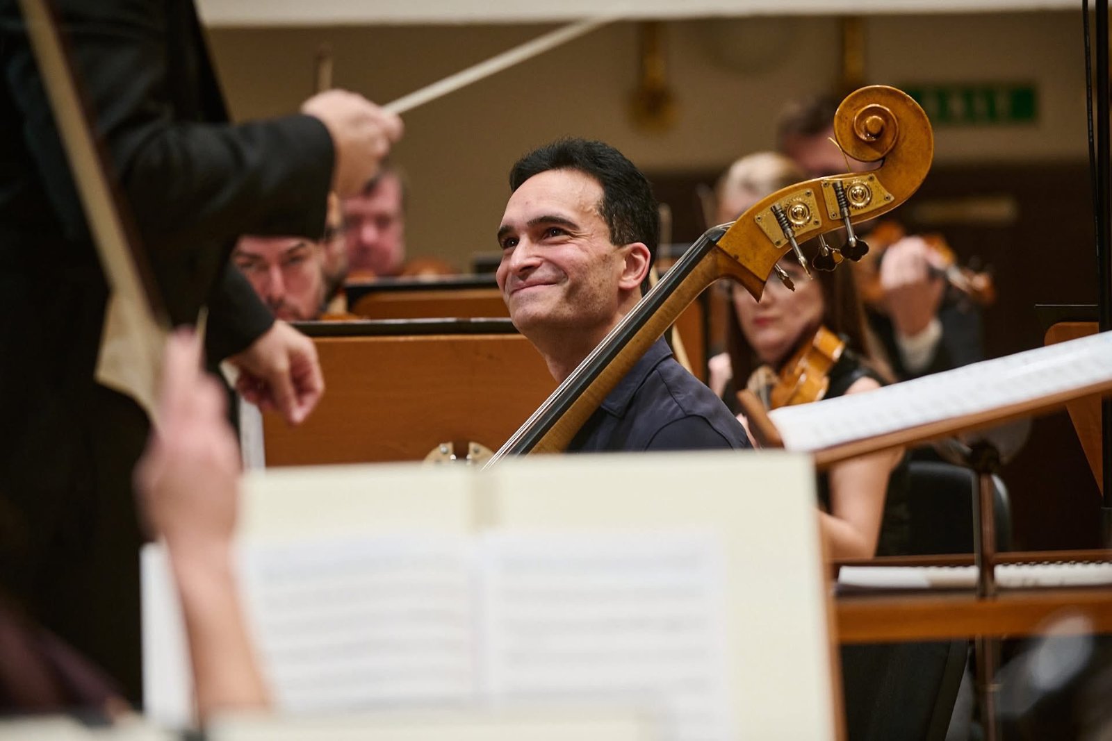 Roman Patkoló. Foto: Roderik Kučavík